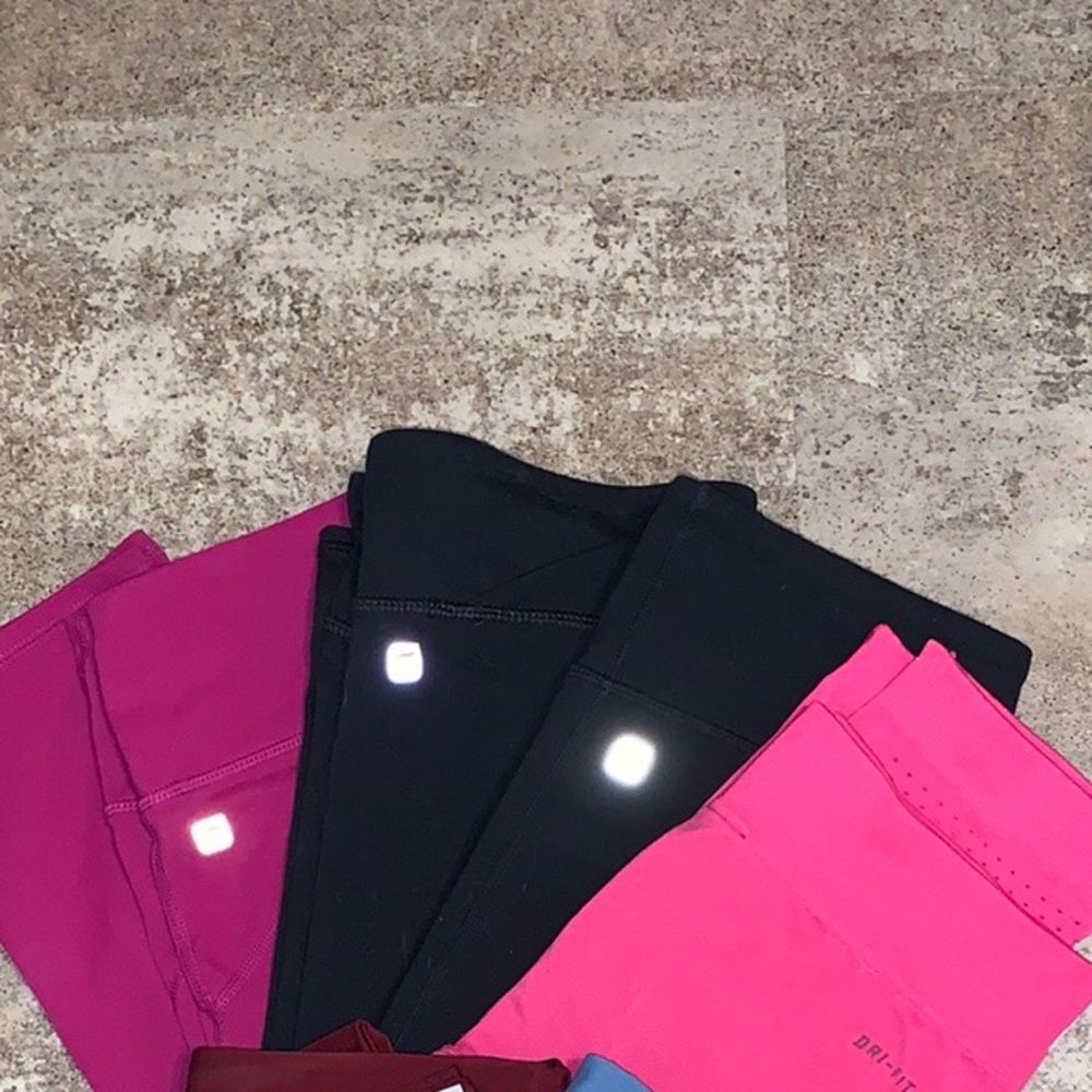 Fabletics and Nike bundle